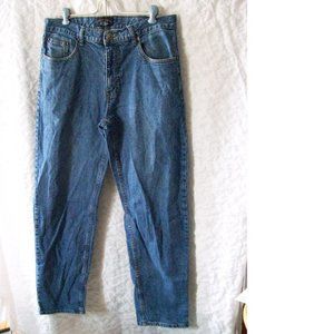 Architect Relaxed Fit Men's Jeans - Size 32 X 32